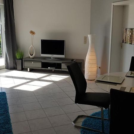 Ferienwohnung Gockels-Auszeit Bad Wildungen Bagian luar foto