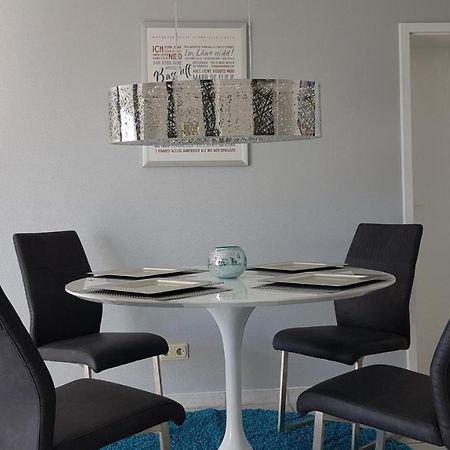 Ferienwohnung Gockels-Auszeit Bad Wildungen Bagian luar foto