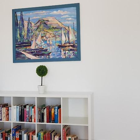 Ferienwohnung Gockels-Auszeit Bad Wildungen Bagian luar foto