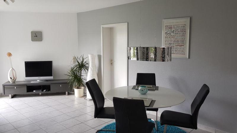 Ferienwohnung Gockels-Auszeit Bad Wildungen Bagian luar foto