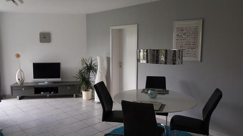 Ferienwohnung Gockels-Auszeit Bad Wildungen Bagian luar foto