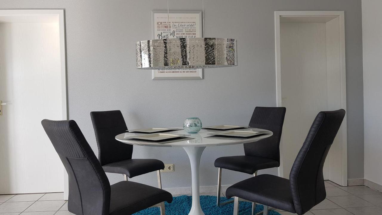 Ferienwohnung Gockels-Auszeit Bad Wildungen Bagian luar foto