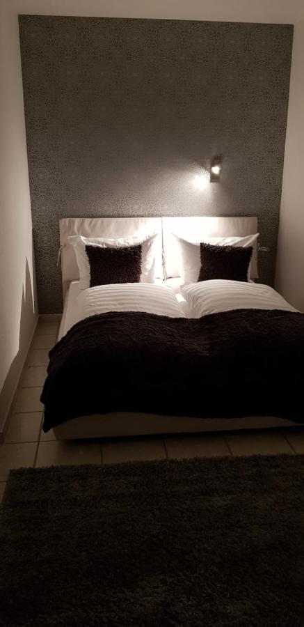 Ferienwohnung Gockels-Auszeit Bad Wildungen Bagian luar foto