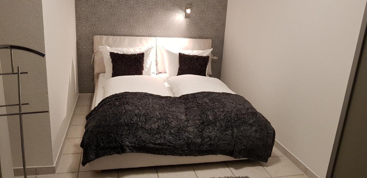 Ferienwohnung Gockels-Auszeit Bad Wildungen Bagian luar foto